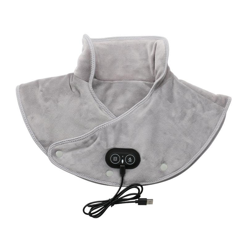 Electric Heating Shoulder & Neck Pad – gallery image 11 | Buzzora