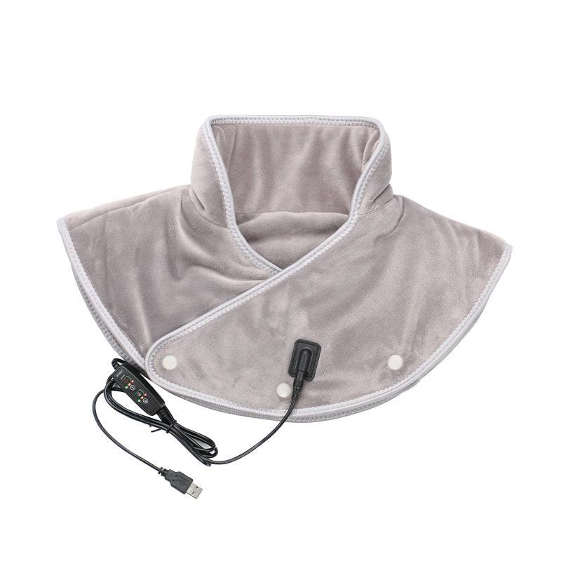 Electric Heating Shoulder & Neck Pad – gallery image 10 | Buzzora