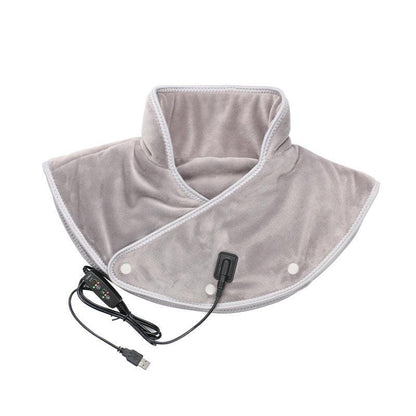 Electric Heating Shoulder & Neck Pad – gallery image 10 | Buzzora