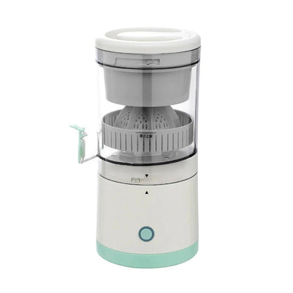 Portable Electric Juicer – gallery image 10 | Buzzora