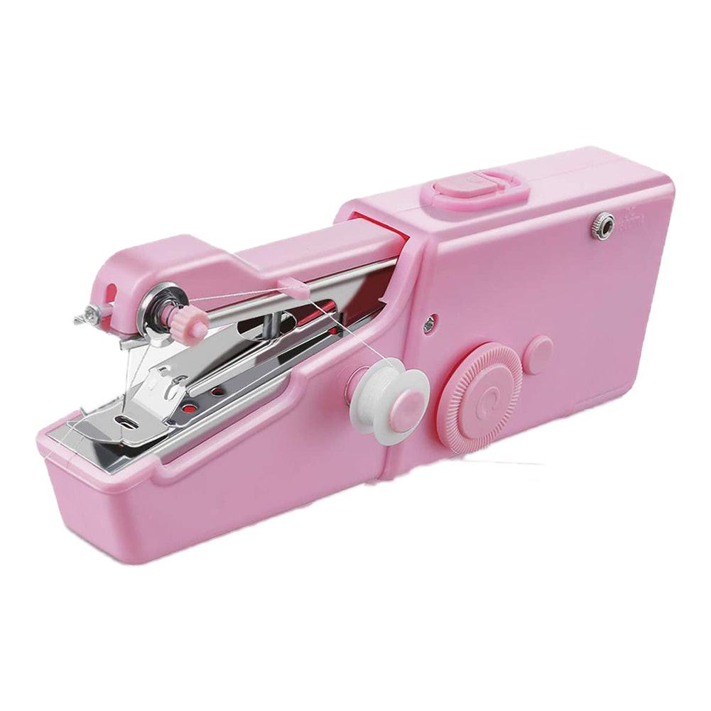 Handheld Sewing Machine – gallery image 10 | Buzzora