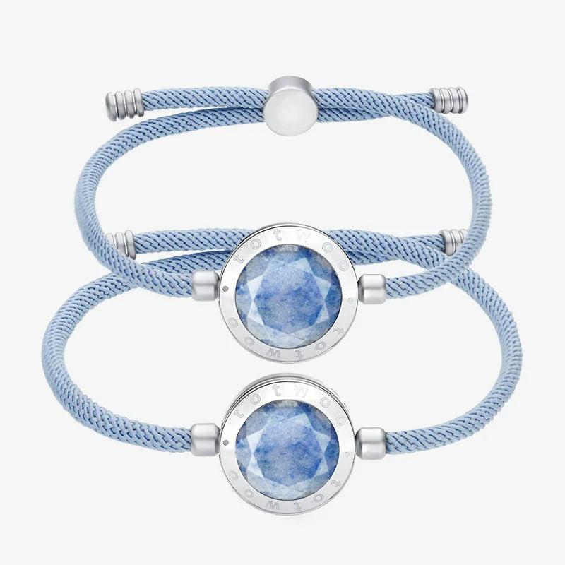 Sun Moon Totwoo Love Bracelets – gallery image 11 | Buzzora