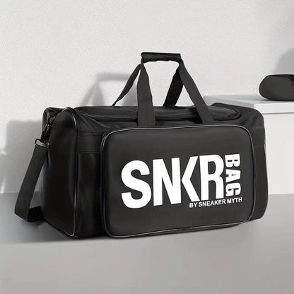 Athletes Sports Gym Bag – gallery image 11 | Buzzora