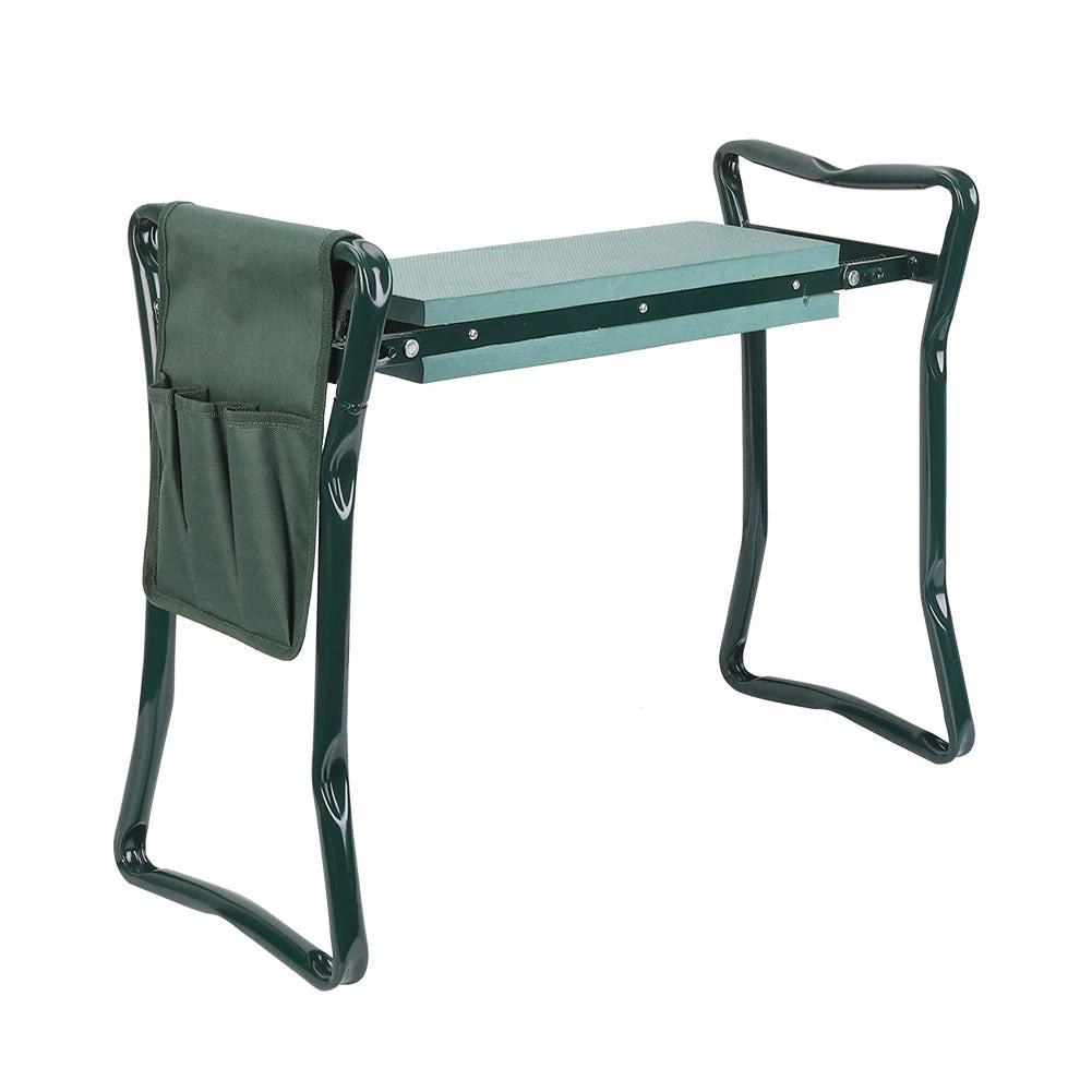 Garden Kneeler Folding Chair – gallery image 11 | Buzzora