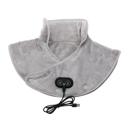 Electric Heating Shoulder & Neck Pad – gallery image 11 | Buzzora