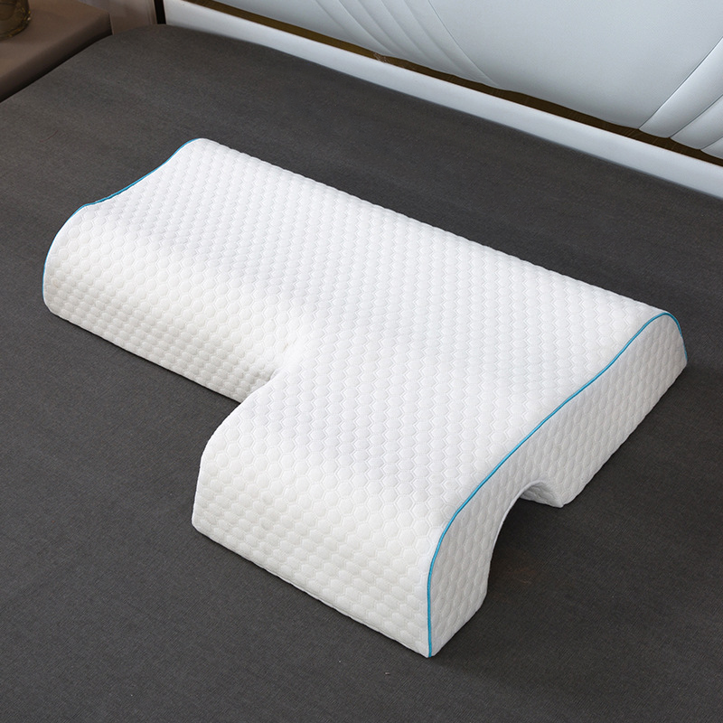 Arched Couple Pillow – gallery image 12 | Buzzora