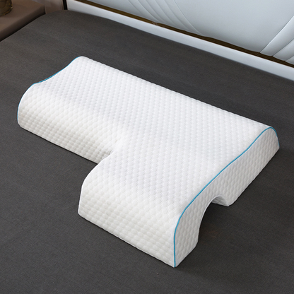 Arched Couple Pillow – gallery image 12 | Buzzora