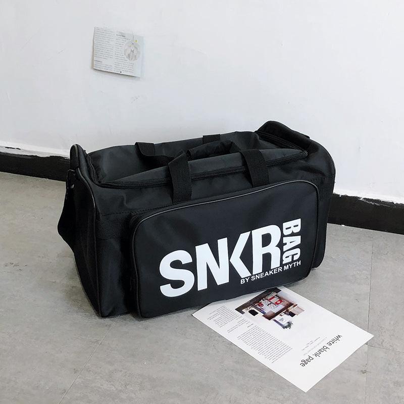 Athletes Sports Gym Bag – gallery image 13 | Buzzora