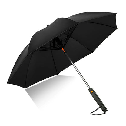 Portable Umbrella with Fan & Misting – gallery image 13 | Buzzora