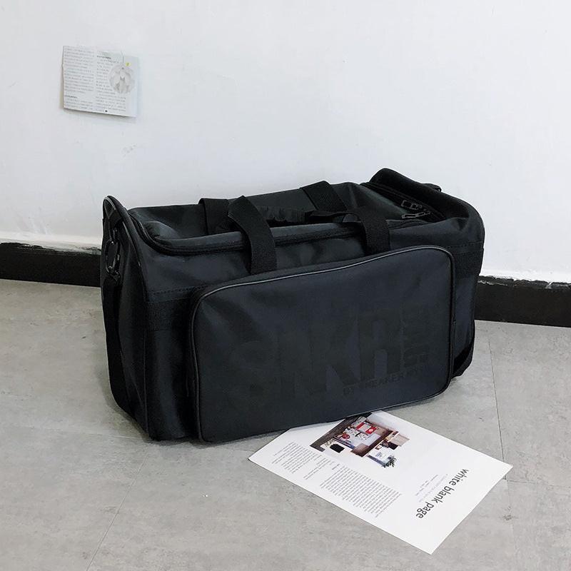 Athletes Sports Gym Bag – gallery image 14 | Buzzora