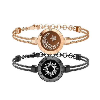 Sun Moon Totwoo Love Bracelets – main product image | Buzzora