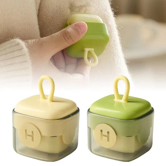 Portable Pet Hair Remover – main product image | Buzzora