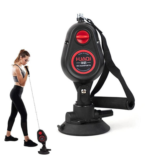 Suction Mount Resistance Trainer – main product image | Buzzora