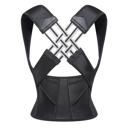 Posture Corrector Back Brace – main product image | Buzzora