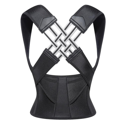 Posture Corrector Back Brace – main product image | Buzzora