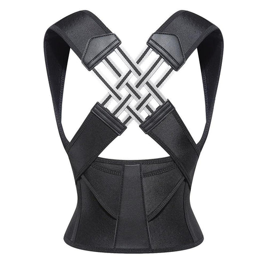 Posture Corrector Back Brace – main product image | Buzzora