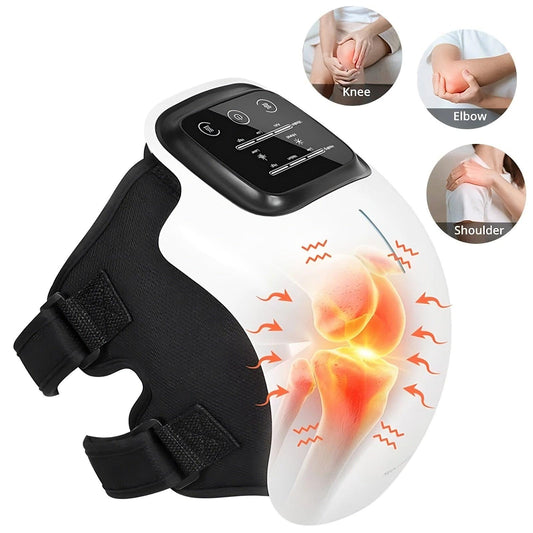 Electric Knee Massager – main product image | Buzzora