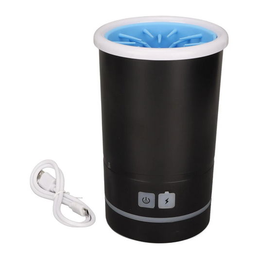 Automatic Dog Paw Cleaner Cup – main product image | Buzzora