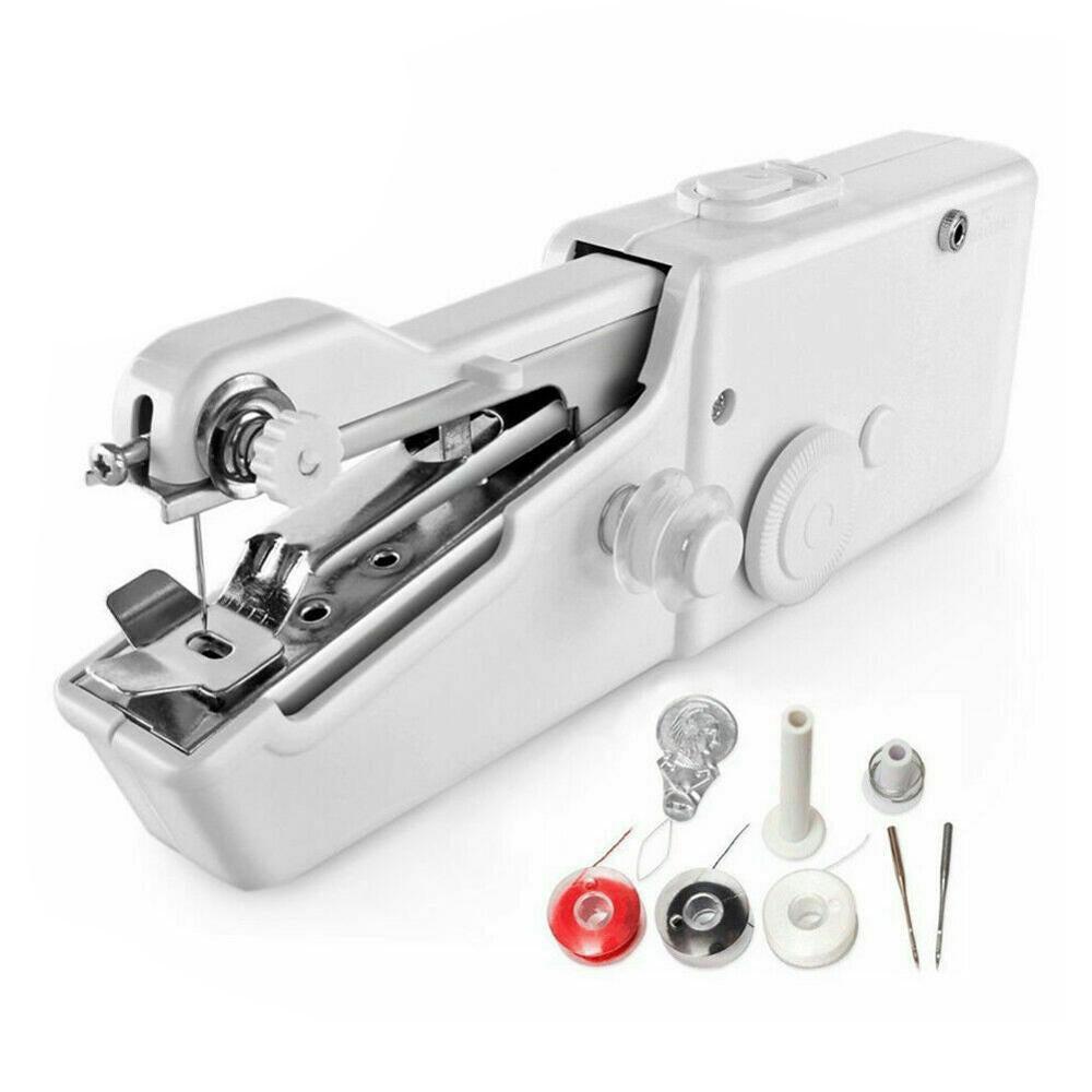 Handheld Sewing Machine – main product image | Buzzora