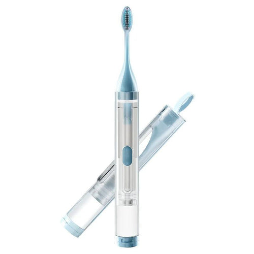 Portable 3-in-1 Toothbrush Set – main product image | Buzzora