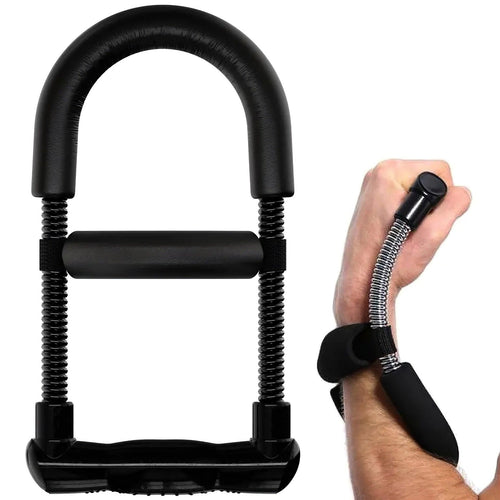 Wrist Strength Exerciser – main product image | Buzzora