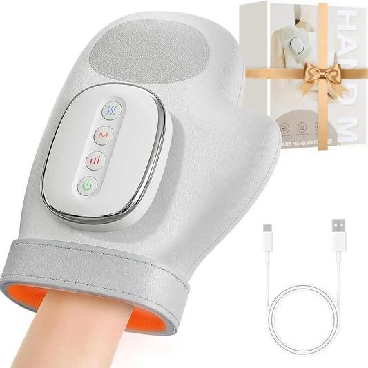 Electric Hand Massager – main product image | Buzzora