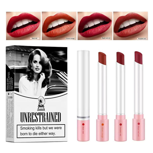 Cigarette Lipstick Set – main product image | Buzzora