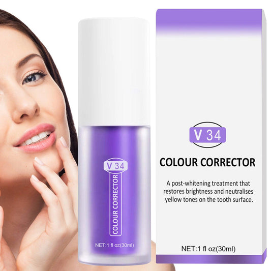 Whitening Toothpaste 2-Pack – main product image | Buzzora