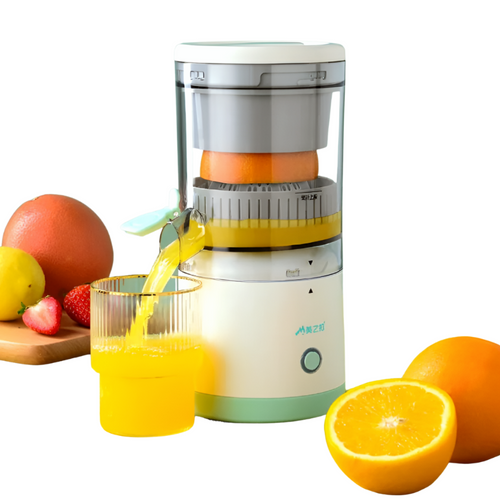 Portable Electric Juicer – main product image | Buzzora