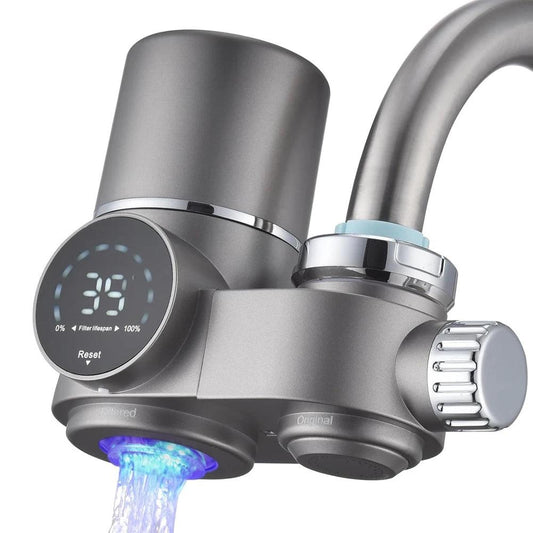 Faucet Water Filter for Sink – main product image | Buzzora