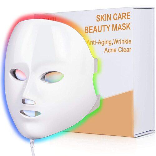 LED Therapy Face Mask – main product image | Buzzora