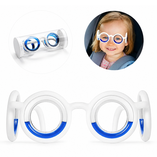 Anti-Motion Sickness Glasses – main product image | Buzzora