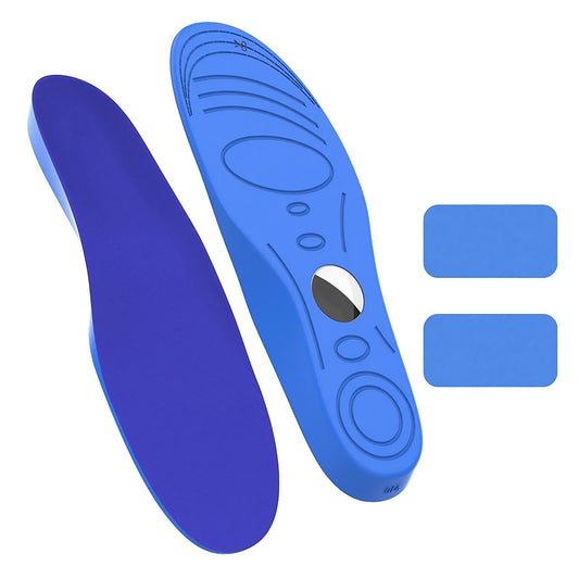 AirTag Shoe Insole Holders – main product image | Buzzora