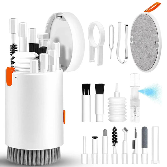 20-in-1 Electronics Cleaning Kit – main product image | Buzzora