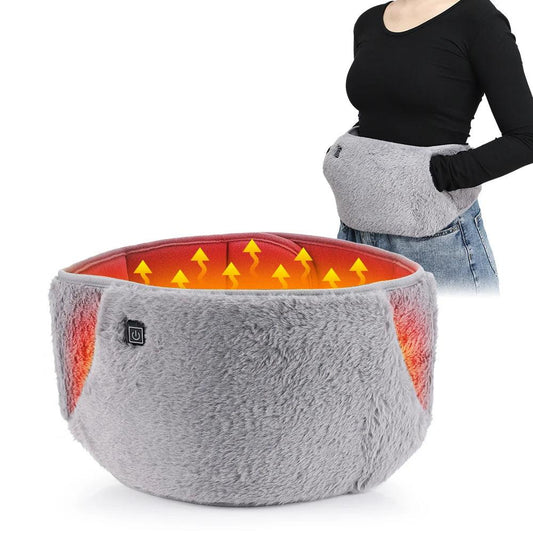 Electric Heating Waist Belt – main product image | Buzzora