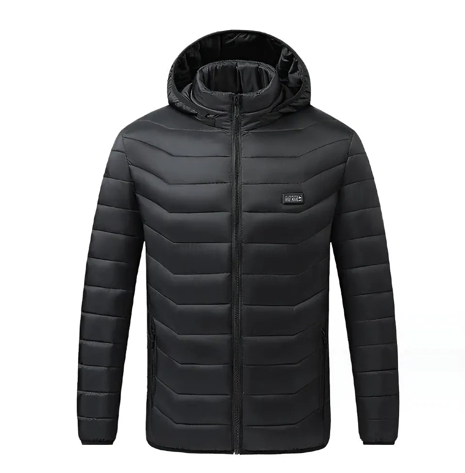 USB Heated Jacket – main product image | Buzzora