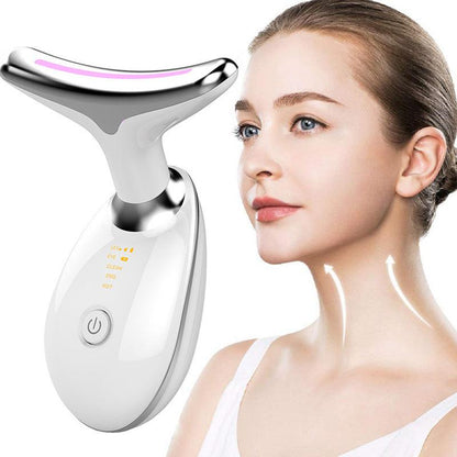 EMS Neck & Face Lifting Device – main product image | Buzzora