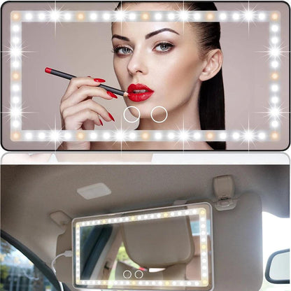 Car Makeup Mirror – main product image | Buzzora