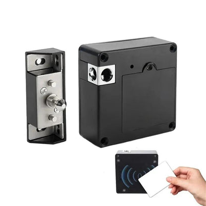 Smart Drawer Lock – main product image | Buzzora