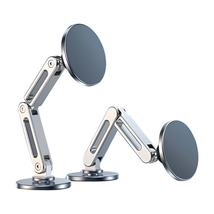 Magnetic MagSafe Phone Holder Stand – main product image | Buzzora