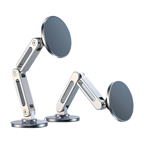 Magnetic MagSafe Phone Holder Stand – main product image | Buzzora