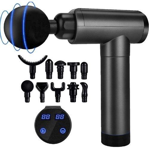Massage Gun – main product image | Buzzora