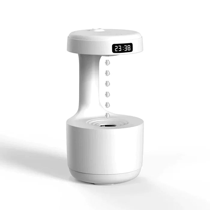 Anti-Gravity Water Drop Humidifier – main product image | Buzzora