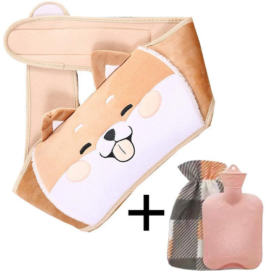 Hot Water Bottle Waist Belt – main product image | Buzzora