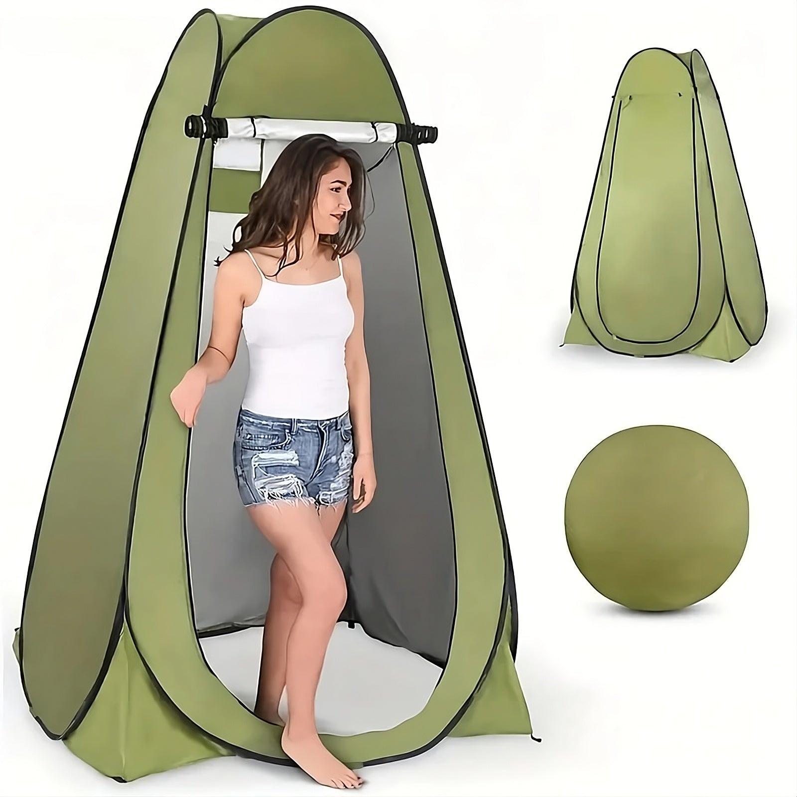 Pop-Up Privacy Tent – main product image | Buzzora