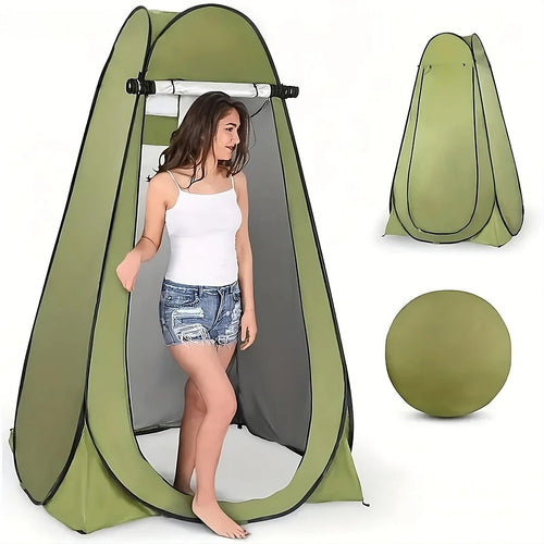 Pop-Up Privacy Tent – main product image | Buzzora