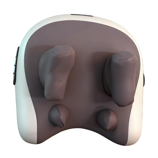 Electric Trapezius Massage Pillow – main product image | Buzzora