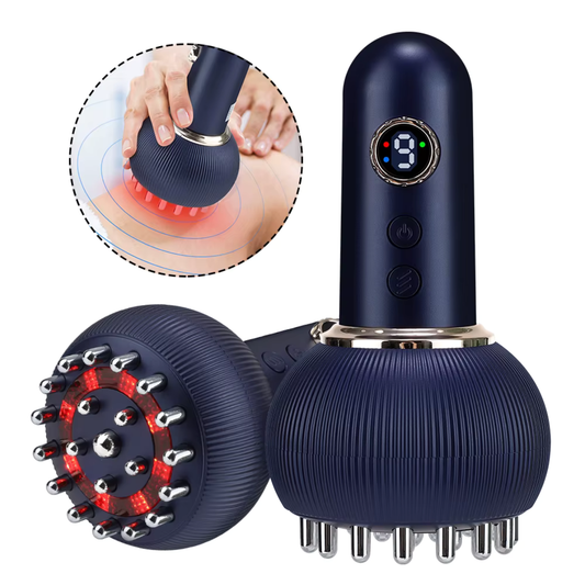 Electric Gua Sha Massager – main product image | Buzzora
