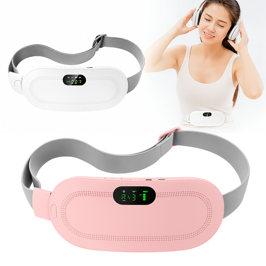 Menstrual Heating Pad Belt – main product image | Buzzora
