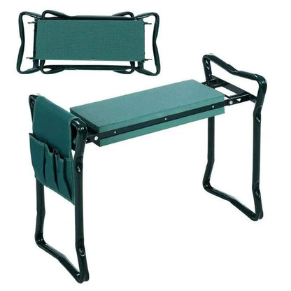 Garden Kneeler Folding Chair – main product image | Buzzora
